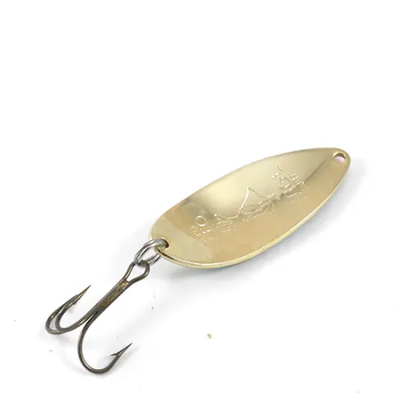 Seneca Little Cleo (Hula Girl) Ondulante, Fire Tiger, 14g, #1237