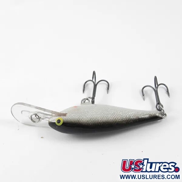 Artificiale Rapala, Natural, 5g, Da collezione, #1238