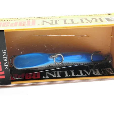 Rattlin' Rapala Lipless Crankbait, Carpa, 14g, affondante, #1248