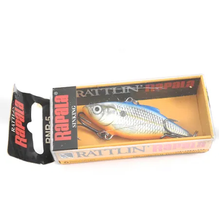 Rattlin' Rapala​