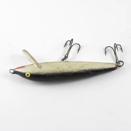 Rapala Countdown Artificiale, Natural, 12g, Balsa, #1256
