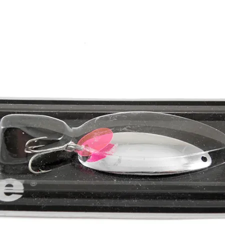 Johnson Sprite Ondulante, Nichel, 5g, USA Vintage, #1266