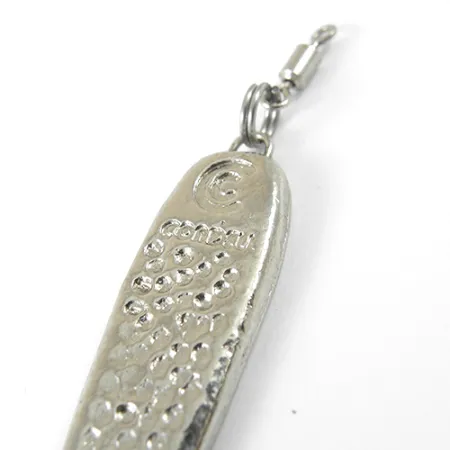 Cotton Cordell CC Spoon Ondulante, Nichel, 14g, Martellato, #1271