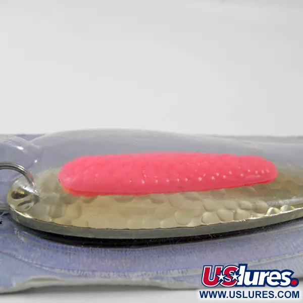 Blue Fox Pixee Ondulante, Pink / Gold (placcato oro), 24g, #1274