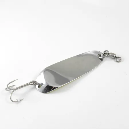 Andy Reekers Ondulante, Giallo/Punti rossi, 11g, Nichel, #1286