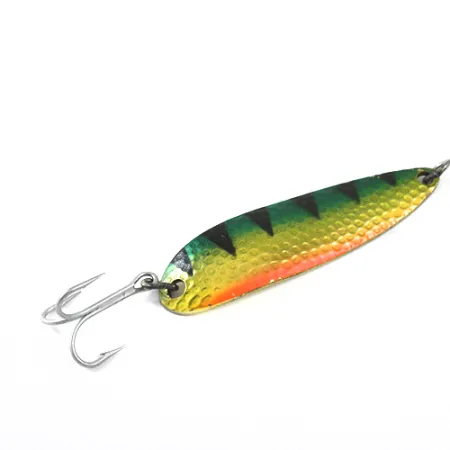 Luhr Jensen Krocodile Die #5