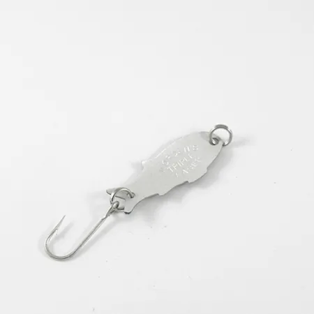 Worden's Tripple Teaser Cucchiaino, Frog (Giallo/Verde), 1,3g, #1293