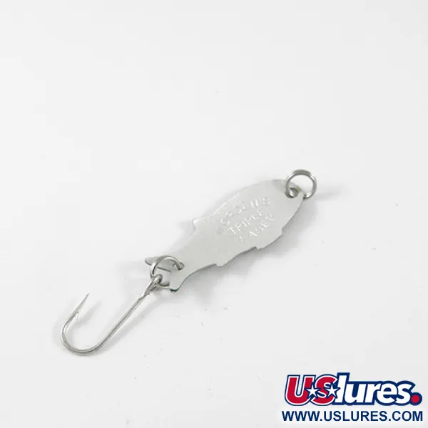 Worden's Tripple Teaser Cucchiaino, Frog (Giallo/Verde), 1,3g, #1293