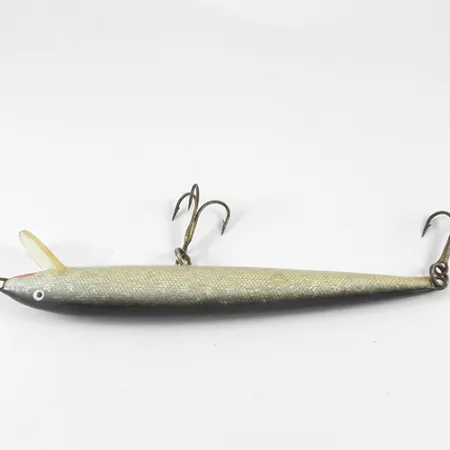Finlandia Uistin Wobbler, Natural, 6g, Profilo Minnow, #1294