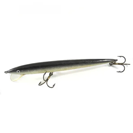 Finlandia Uistin Wobbler, Natural, 6g, Profilo Minnow, #1294