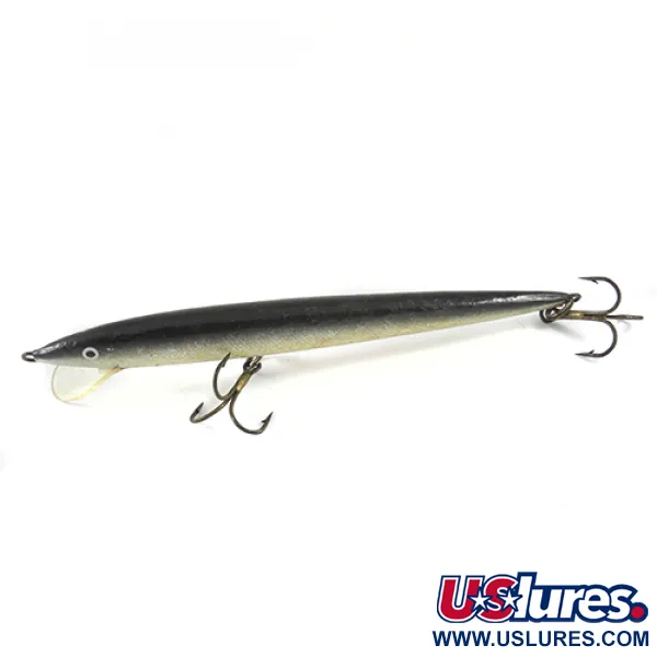 Finlandia Uistin Wobbler, Natural, 6g, Profilo Minnow, #1294