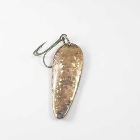 Dardevle Rok't Imp Ondulante, Copper Crystal, 21g, Sfaccettato, #1376