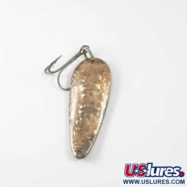 Dardevle Rok't Imp Ondulante, Copper Crystal, 21g, Sfaccettato, #1376