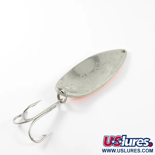 Seneca Little Cleo (Hula Girl) Ondulante, Fire Tiger, 21g, Marchio, #1454