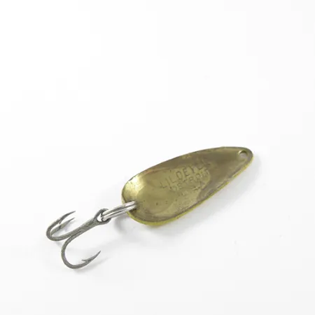 Ondulante Eppinger Dardevle Lildevle, Five of Diamonds, 3,4g, #1455