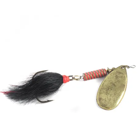 Mepps Aglia 5 Dressed