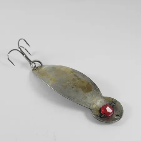 Lucky Strike Ondulante Vintage, Argentato / Placcato oro, 12g, #1527