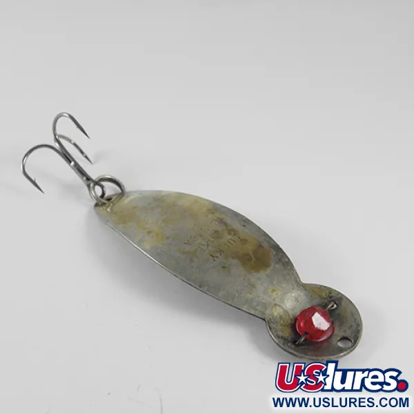 Lucky Strike Ondulante Vintage, Argentato / Placcato oro, 12g, #1527