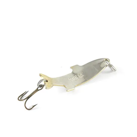 Acme Phoebe Ondulante, Oro, 4g, Squame Rilievo, #1548