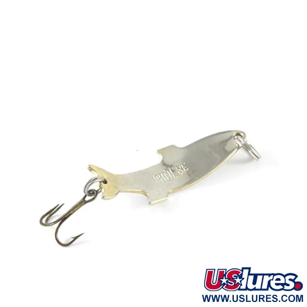 Acme Phoebe Ondulante, Oro, 4g, Squame Rilievo, #1548