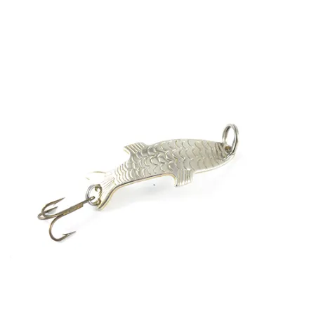 Acme Phoebe Ondulante, Oro, 4g, Squame Rilievo, #1548