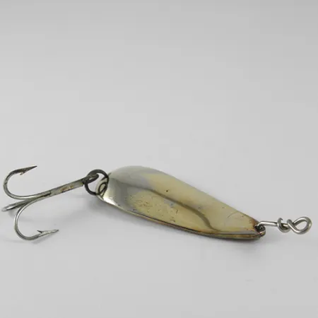 Ondulante Hagen's, Oro, 12,5g, Vintage, #1549