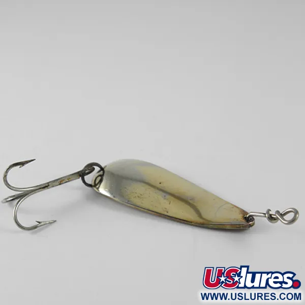 Ondulante Hagen's, Oro, 12,5g, Vintage, #1549