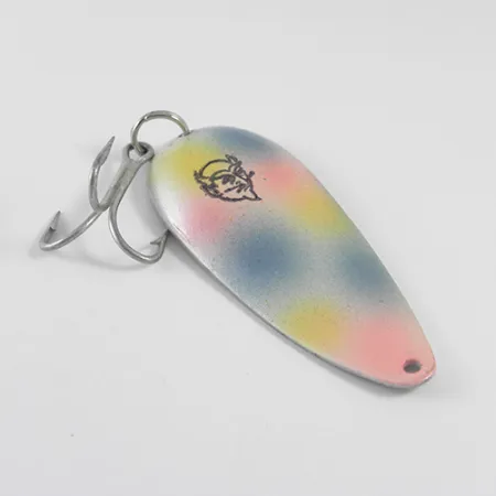 Eppinger Dardevle Dardevlet Ondulante, Pearl, 21g, #1612