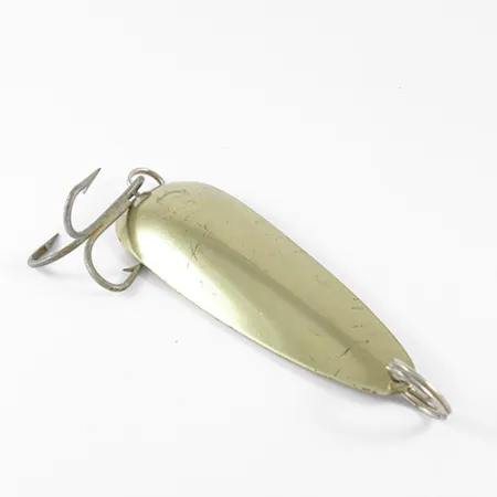 Eppinger Dardevle Cucchiaino, Ottone, 28g, Vintage Detroit, #1682