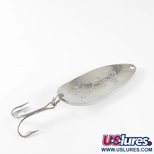 Ondulante Seneca Little Cleo (Hula Girl) Glow, Glow, 14g, #1696