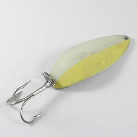 Ondulante Seneca Little Cleo (Hula Girl) Glow, Glow, 14g, #1696