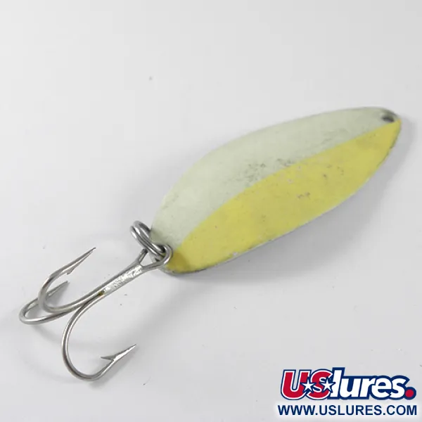 Ondulante Seneca Little Cleo (Hula Girl) Glow, Glow, 14g, #1696