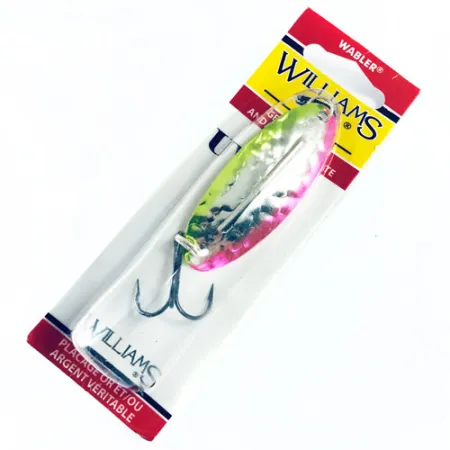 Williams Wabler W50 UV