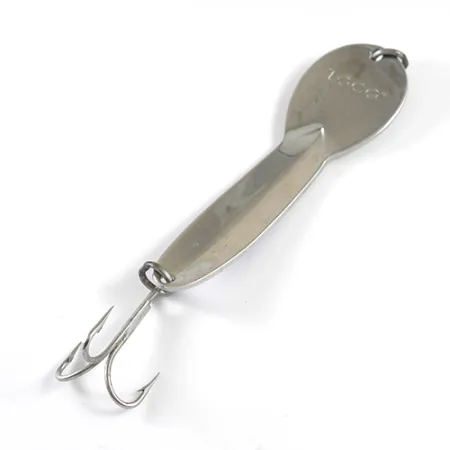 Glen Evans Loco 4 Ondulante, Nickel / Blu, 9g, Prismatico, #1750