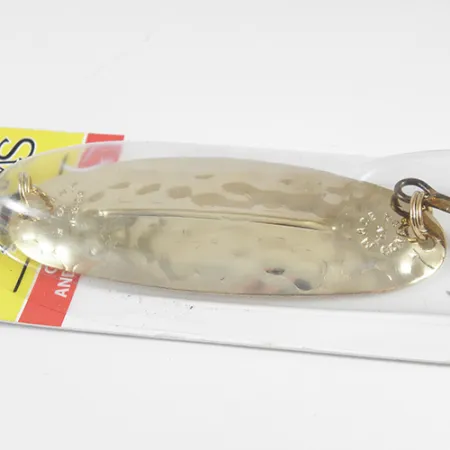 Williams Wabler W60 Ondulante, Oro (Placcato), 21g, Nido d'ape, #1763