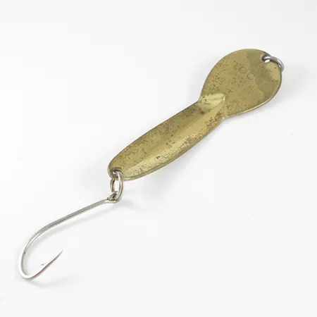 Glen Evans Loco 4 Ondulante, Oro, 23g, Squame Diamantate, #1775