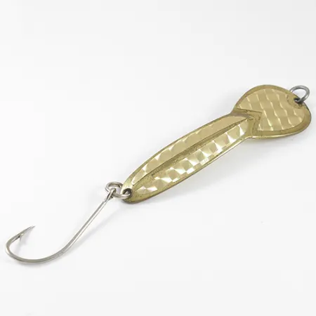 Glen Evans Loco 4 Ondulante, Oro, 23g, Squame Diamantate, #1775