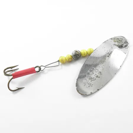 Panther Martin 20 Cucchiaino, Nichel, 21g, In-Line, #1844