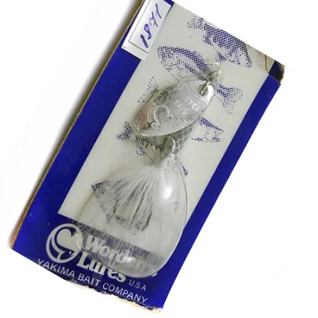 Worden’s Original Rooster Tail