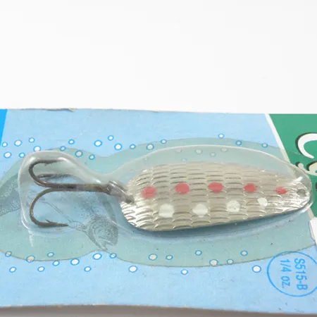 Thomas Cyclone 1891 Ondulante, Golden Trout, 7g, Martellato, #1891