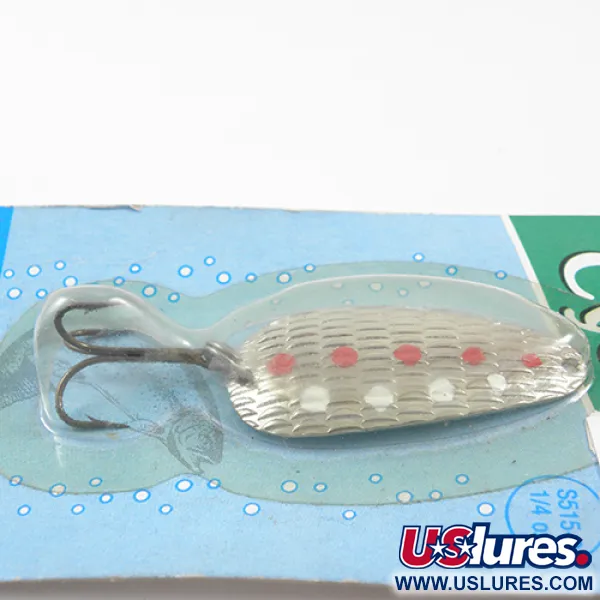 Thomas Cyclone 1891 Ondulante, Golden Trout, 7g, Martellato, #1891