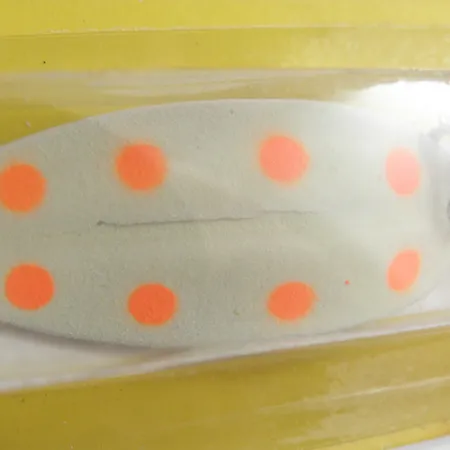 TODDCO Mainliner Ondulante, Glow, 11g, Deep Running, #1892