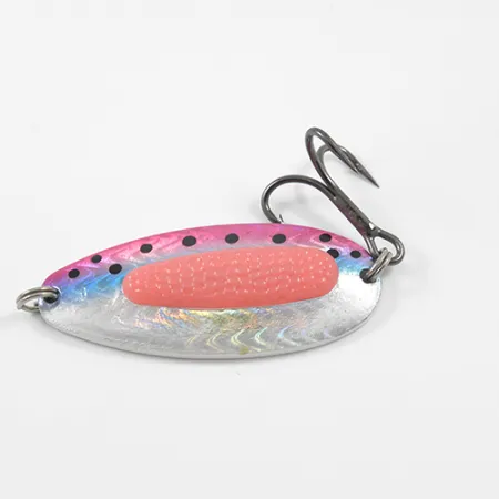 Blue Fox Rattlin Pixee Ondulante, Trota Iridea, 24g, Rattle, #1909