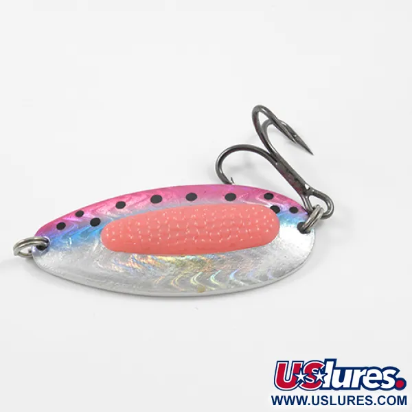 Blue Fox Rattlin Pixee Ondulante, Trota Iridea, 24g, Rattle, #1909