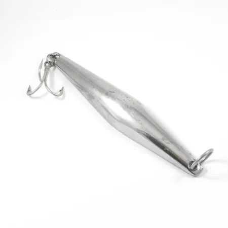 Lucky Strike Jig, Nichel, 55g, design canadese, #1929