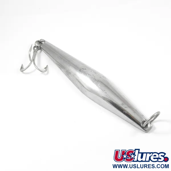 Lucky Strike Jig, Nichel, 55g, design canadese, #1929