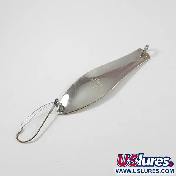 Prescott Spinner Little Doctor 275 Ondulante, Oro/Nichel, 21g, #1960