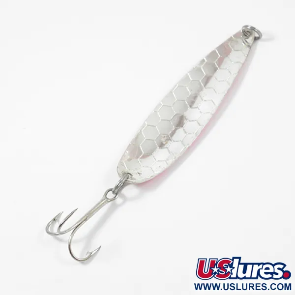 Silver Horde Gold Star KF 5H Ondulante, Trota Iridea, 16g, #1973