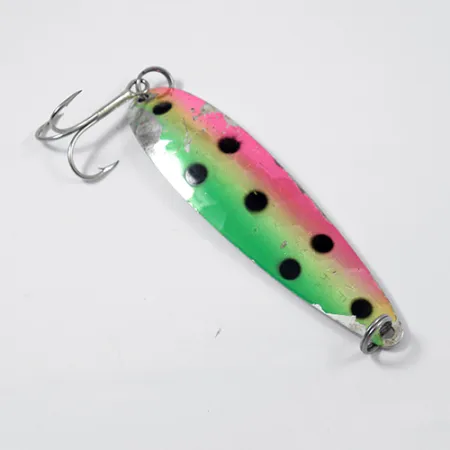 Silver Horde Gold Star KF 5H Ondulante, Trota Iridea, 16g, #1973