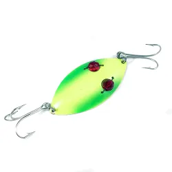 Red Eye Wiggler